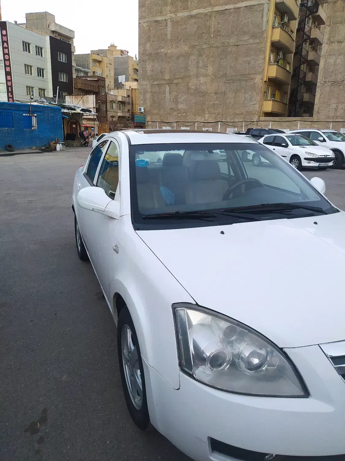 Mvm530|خودرو سواری و وانت|تبریز, |دیوار