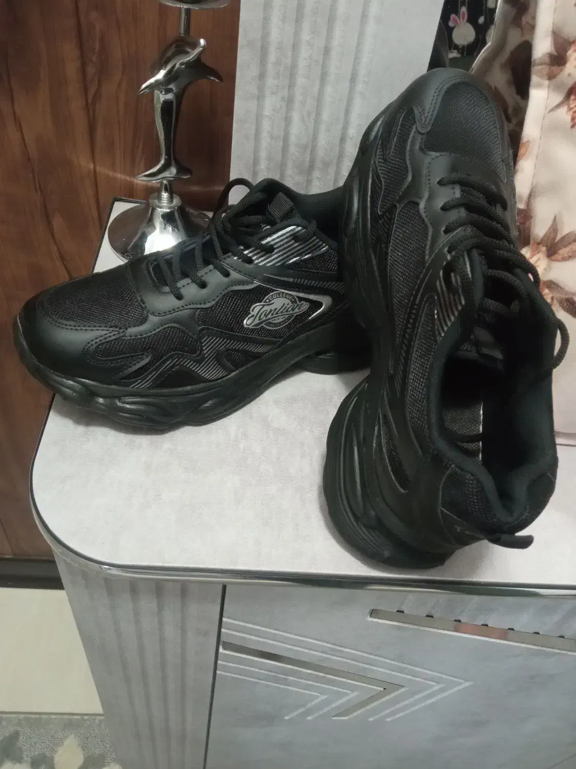 کتونی اسپرت|کیف، کفش، کمربند|شیراز, فرگاز|دیوار