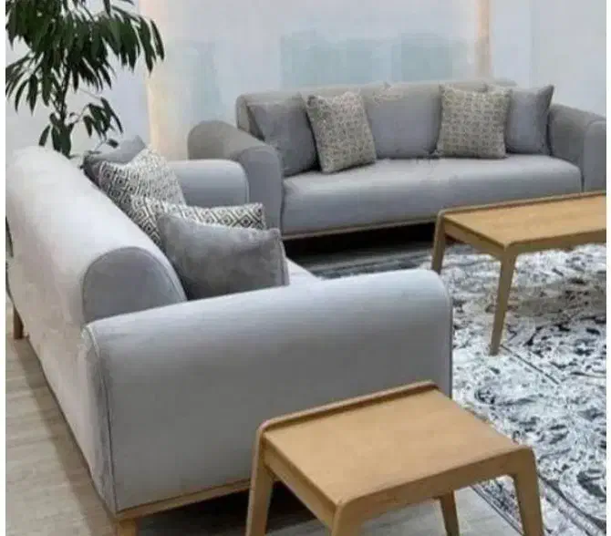 مبل آذرشاهی. دقیق نصف قیمت بازار|مبلمان خانگی و میز عسلی|یاسوج, |دیوار