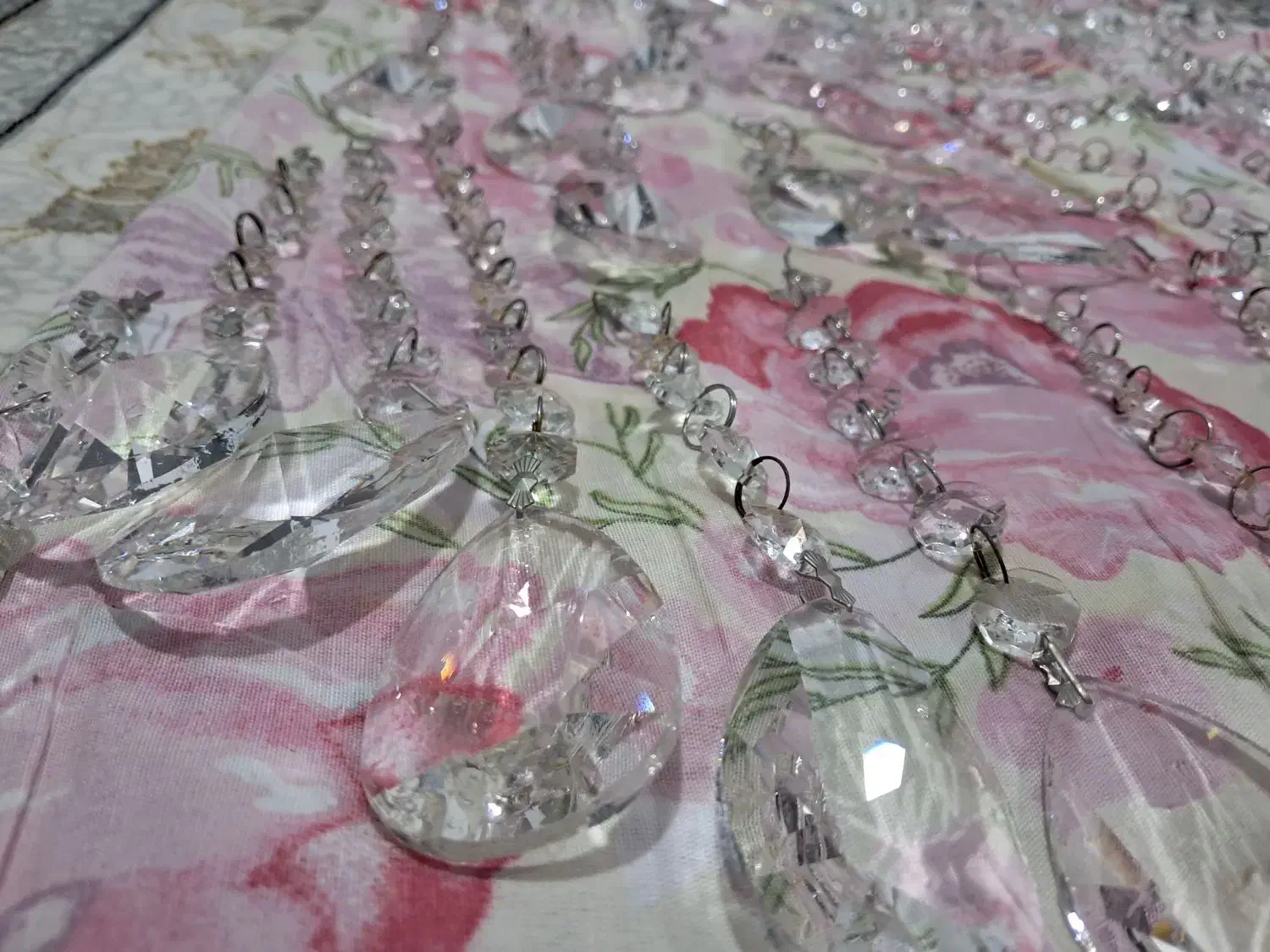 لوستر|لوستر و چراغ آویز|ارومیه, |دیوار