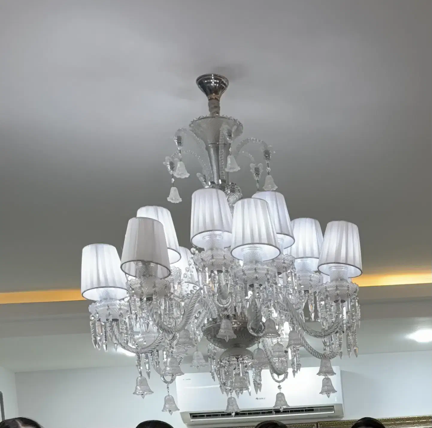 لوستر و دیوار کوب|لوستر و چراغ آویز|شیراز, قصرالدشت|دیوار