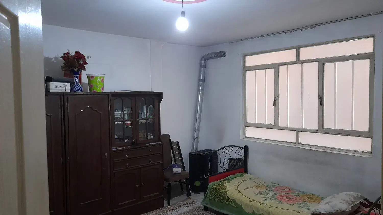 ۸۰ متر با پارکینگ اجاره|اجارهٔ آپارتمان|بومهن, |دیوار