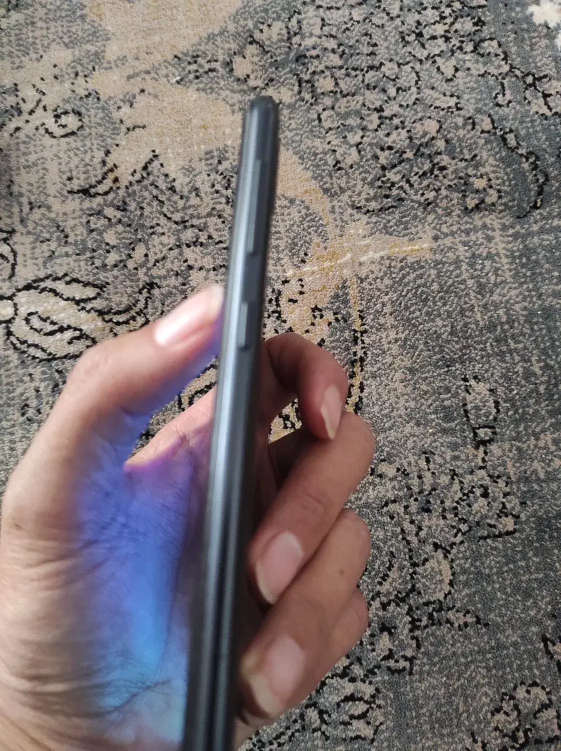 گوشی سامسونگ m10|موبایل|تربت‌حیدریه, آغوی|دیوار