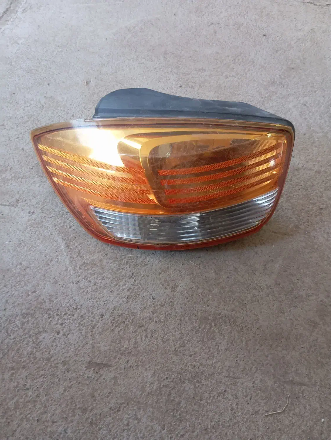 چراغ خطرتیبا۲|قطعات یدکی و لوازم جانبی|سبزوار, قصبه شرقی|دیوار