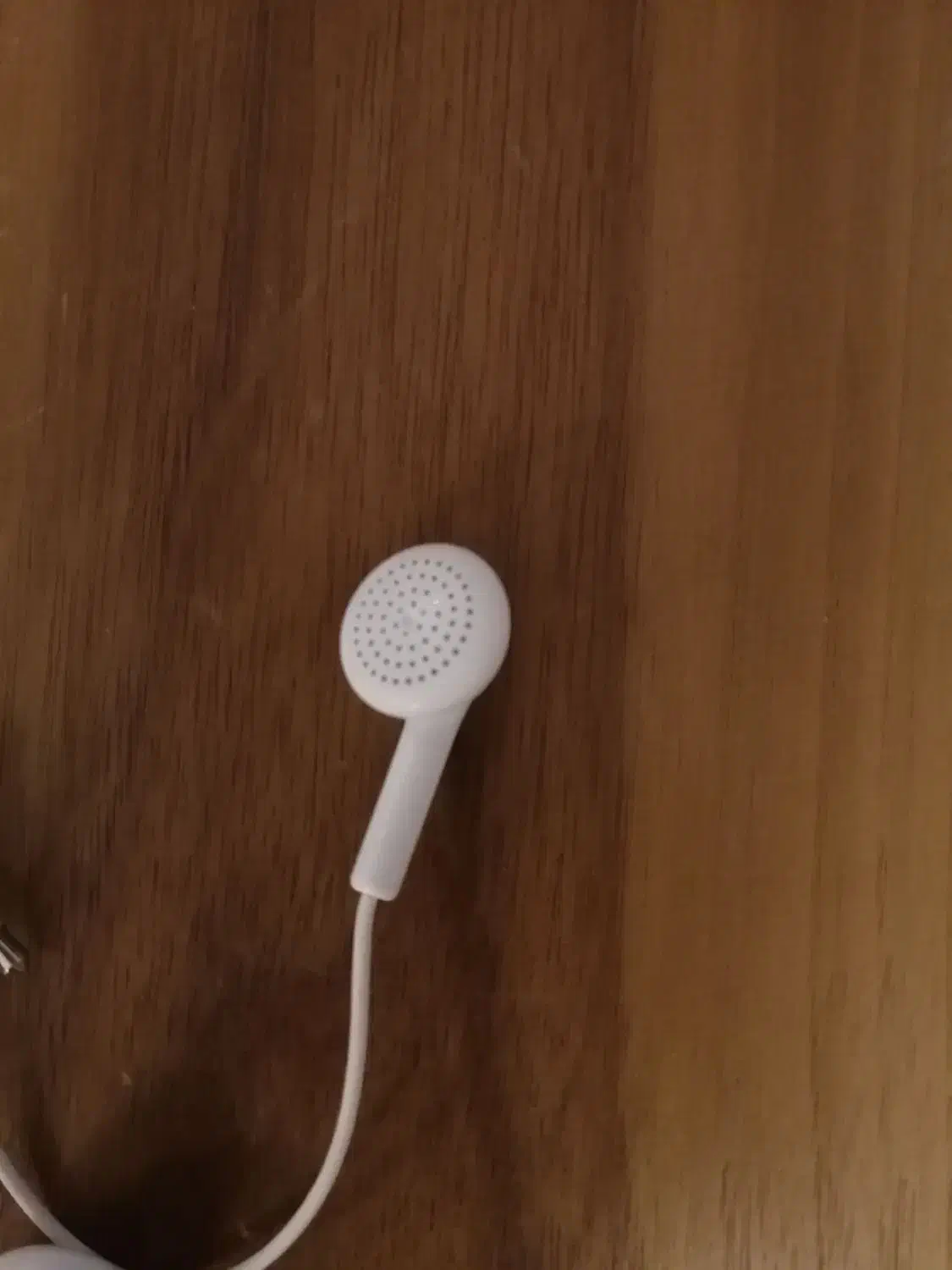 هندزفری هوآوی ( نو )|لوازم جانبی موبایل و تبلت|رشت, انصاری|دیوار