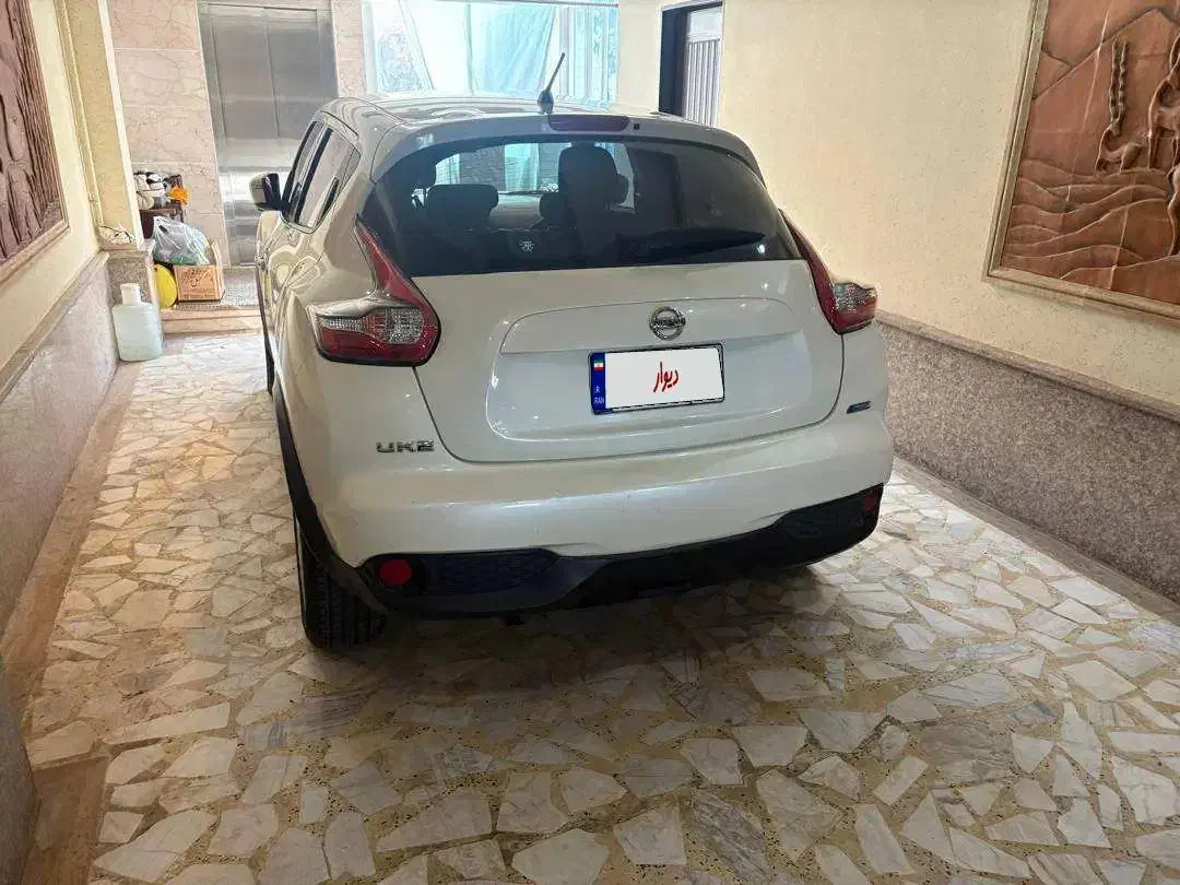 جوک منطقه 2016 کم کار|خودرو سواری و وانت|رشت, معلم|دیوار