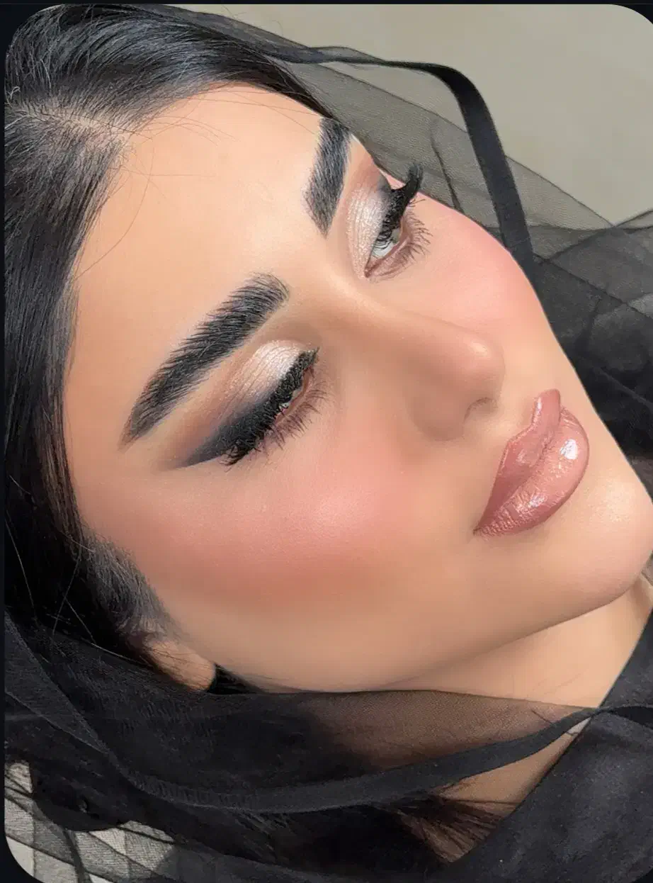 چشنواره یلدایی میکاپ عروس و همراهی|خدمات آرایشگری و زیبایی|مشهد, شهید معقول|دیوار