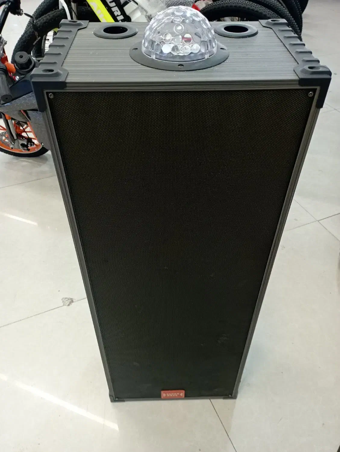 اسپیکر|سیستم صوتی خانگی|بندرعباس, |دیوار