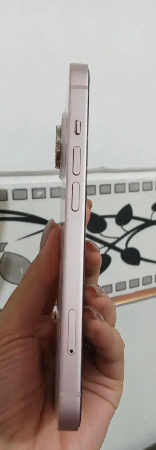 فروش ایفون 13نرمال ch|موبایل|کرمان, |دیوار