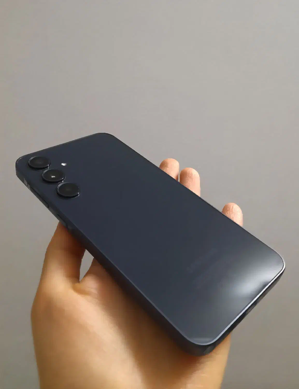 گوشی سامسونگ a35|موبایل|ساری, |دیوار