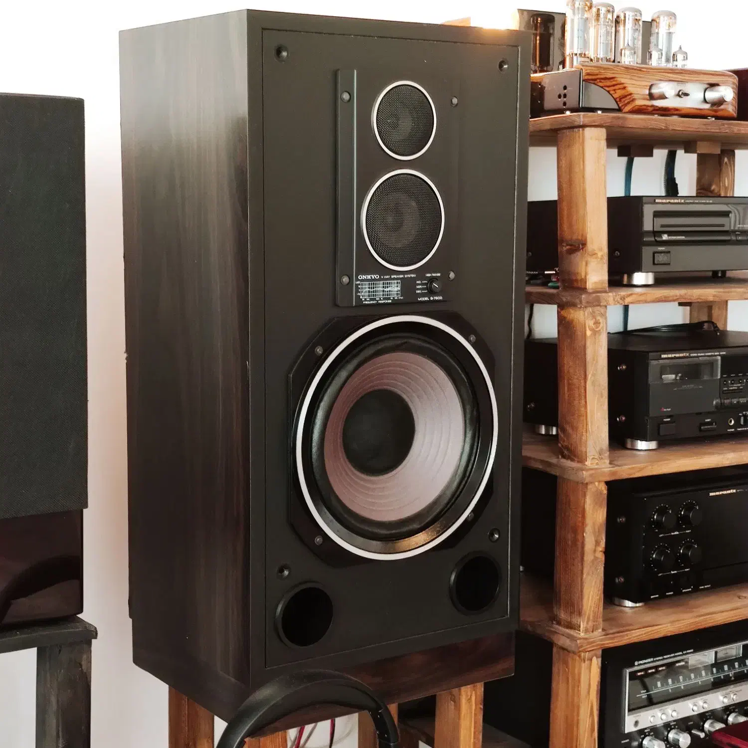 اسپیکر اونکیو ONKYO S-7900|سیستم صوتی خانگی|تهران, پاسداران|دیوار