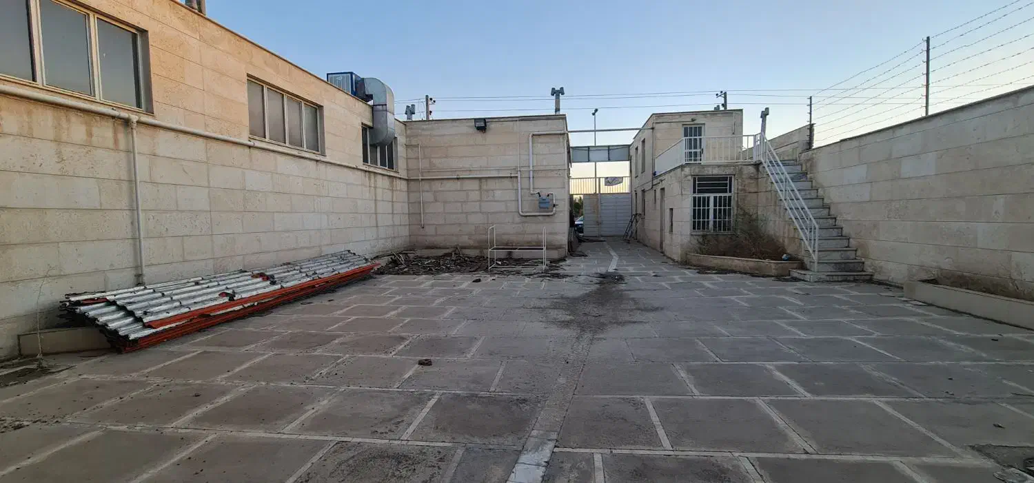 اجاره مجموعه تجاری و کارگاهی بحر جاده تبریز|اجارهٔ دفتر صنعتی، کشاورزی، تجاری|زنجان, |دیوار