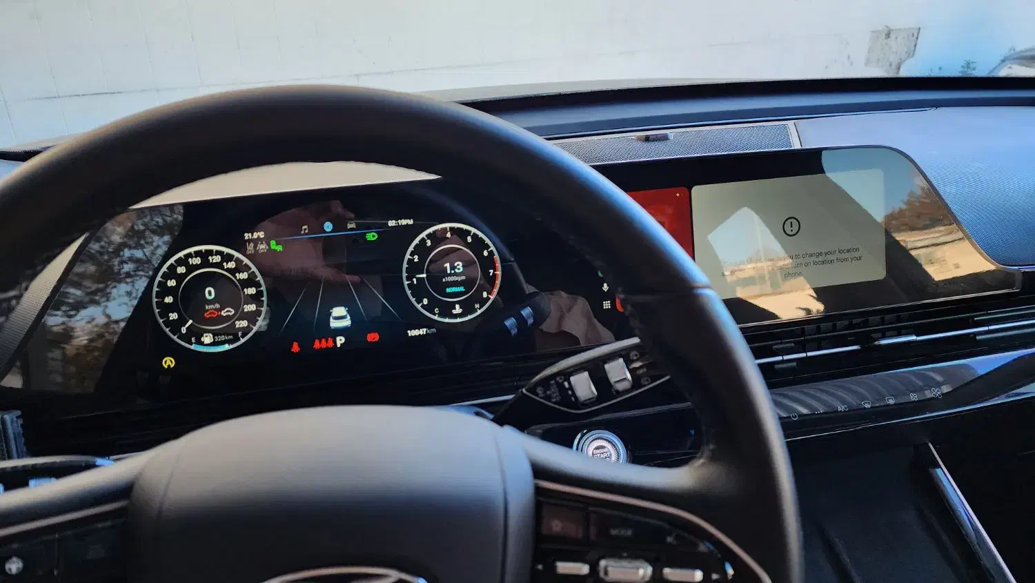 فونیکس fx مدل ۱۴۰۳|خودرو سواری و وانت|گرگان, |دیوار