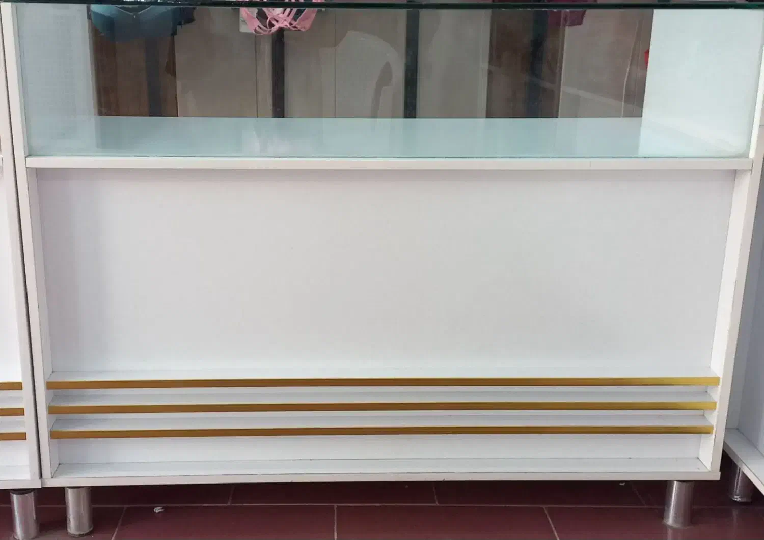 فروش ویترین ورگال|فروشگاه و مغازه|فرخ‌شهر, |دیوار