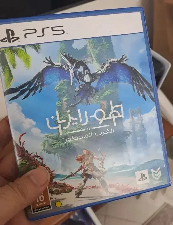 دیسک بازی ps5|کنسول، بازی ویدئویی و آنلاین|رشت, بازار|دیوار