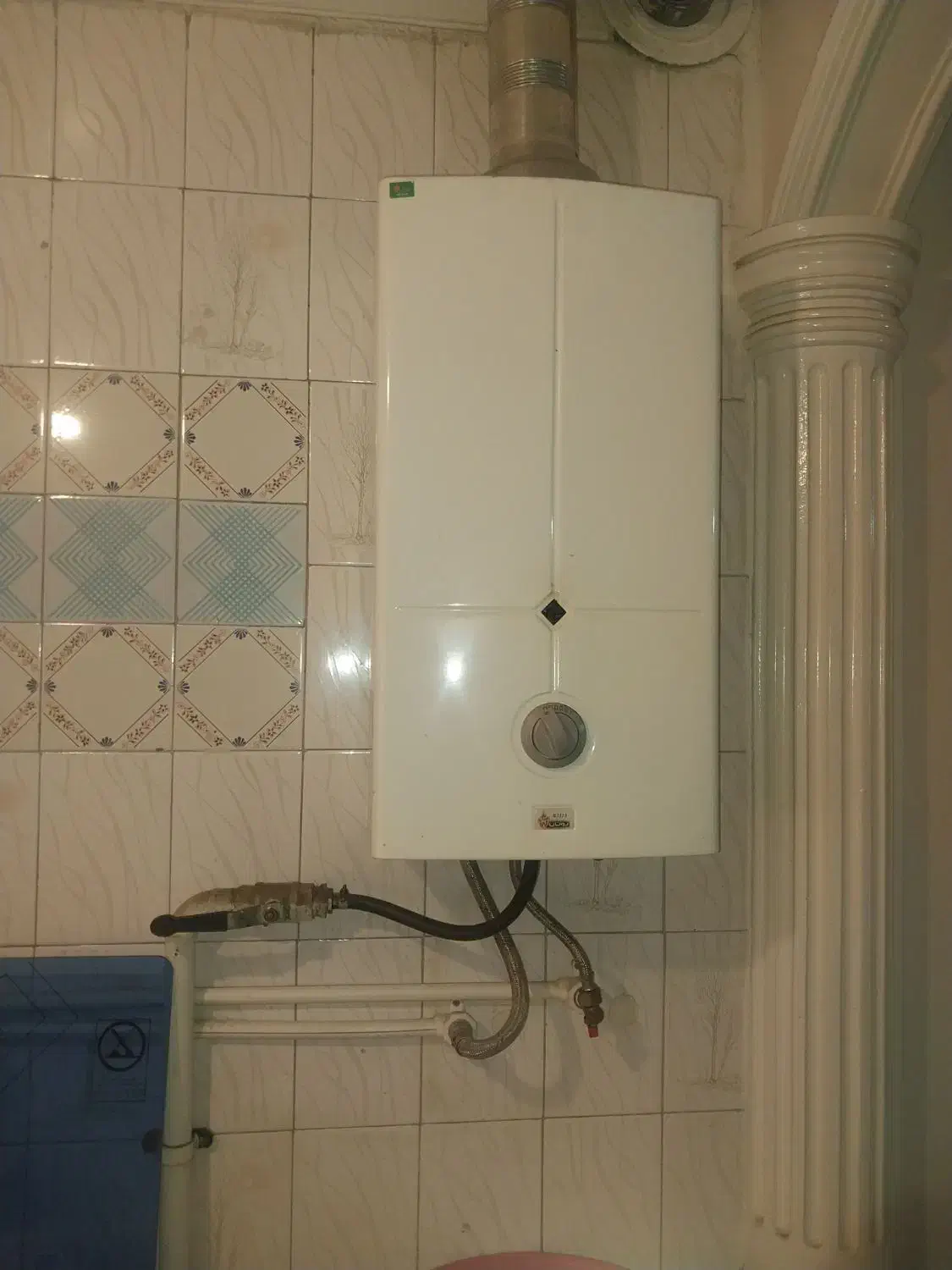 سرویس تعمیر  ابگرمکن پکیج لباسشوی|خدمات پیشه و مهارت|تهران, سلسبیل جنوبی|دیوار