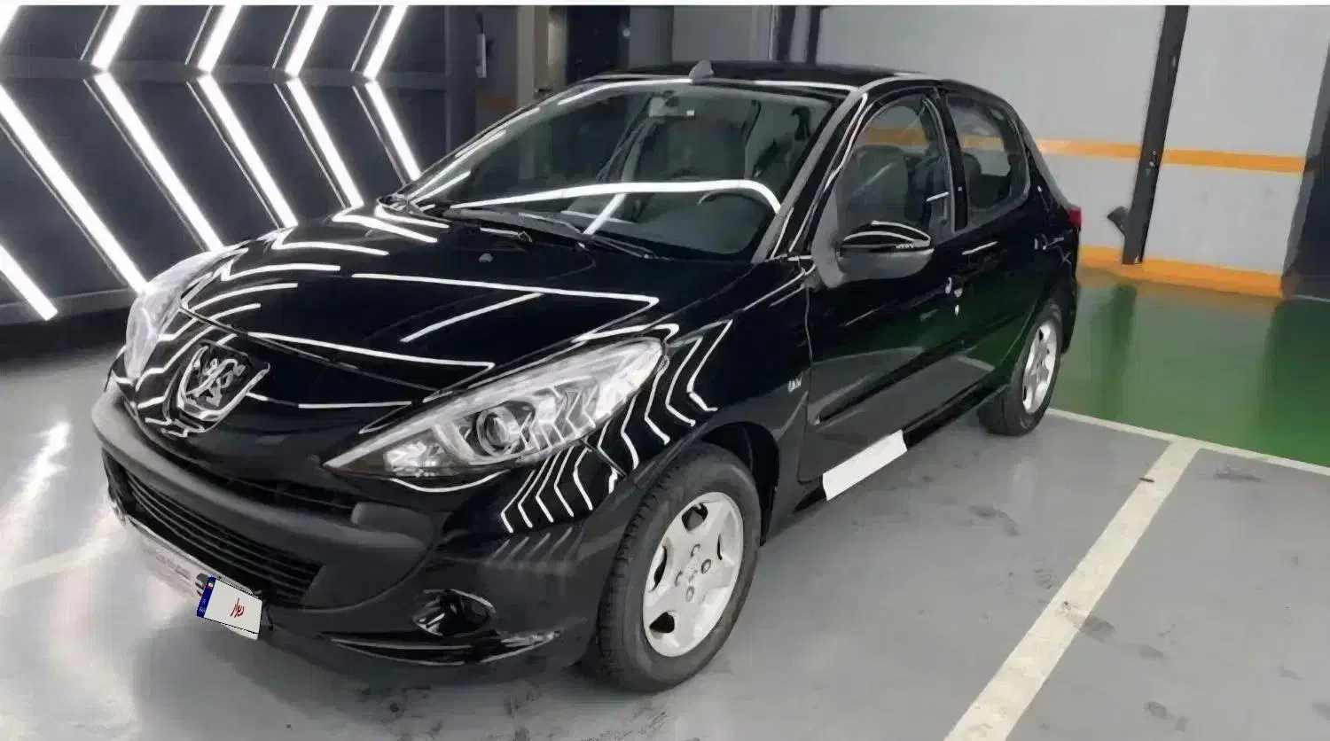 اجاره‌ خودرو ایرانی‌/داخلی،کرایه‌ماشین ،رنت‌خودرو|خودرو اجاره‌ای|تهران, فاطمی|دیوار