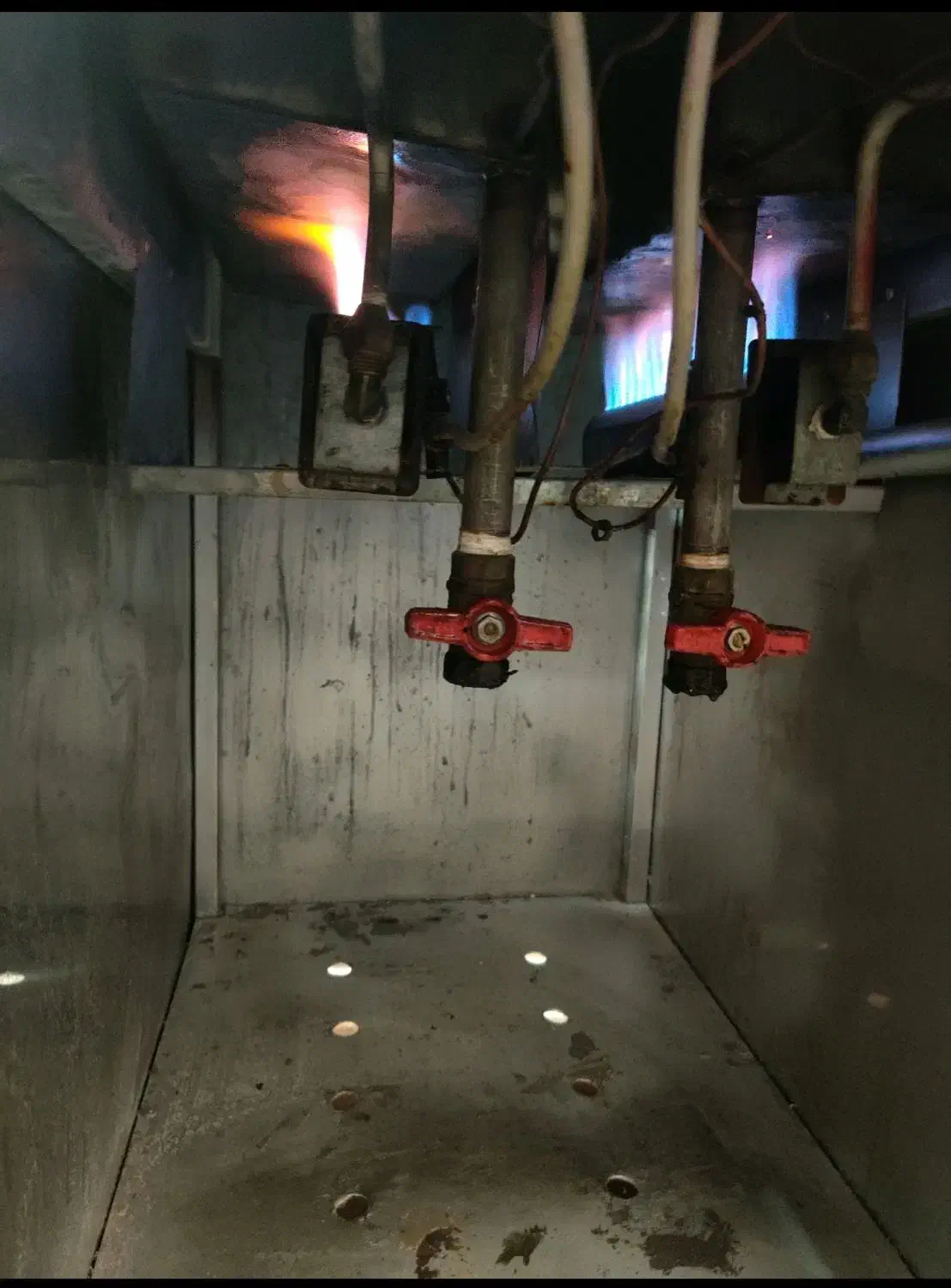 فروش لوازم رستوران غذا خوری|کافیشاپ و رستوران|کوچصفهان, |دیوار