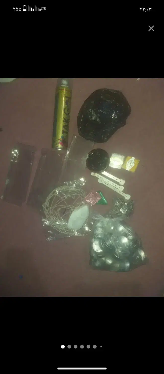 وسایل شمع سازی|صنایع دستی و سایر لوازم تزئینی|مسجد سلیمان, |دیوار