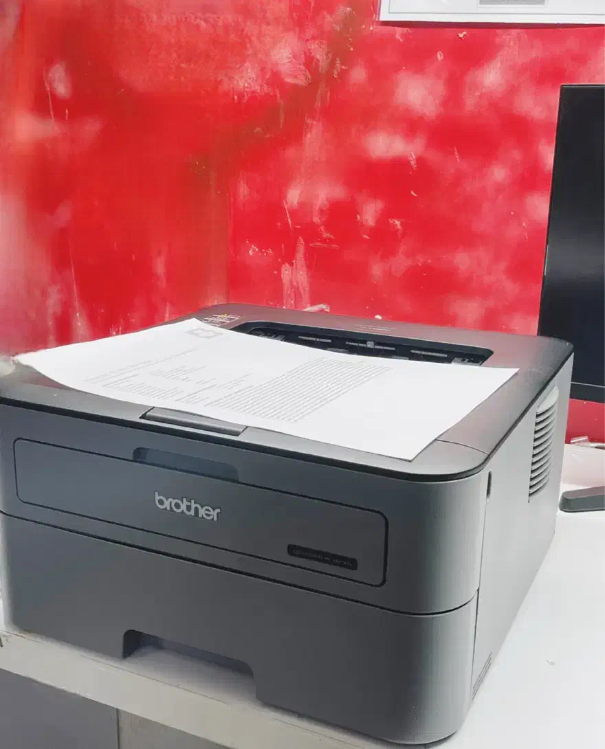 پرینتر برند brother L2320D|پرینتر، اسکنر، کپی، فکس|تهران, تهرانپارس جنوبی|دیوار