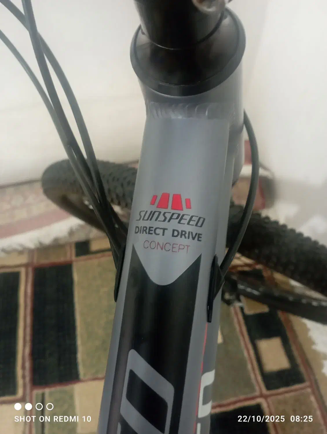 دوچرخه  27.5|دوچرخه، اسکیت، اسکوتر|مینودشت, |دیوار