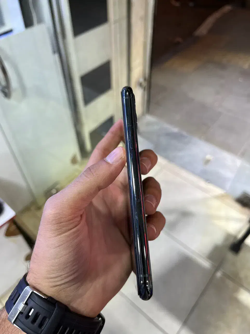 ایفون 11pro|موبایل|ارومیه, |دیوار
