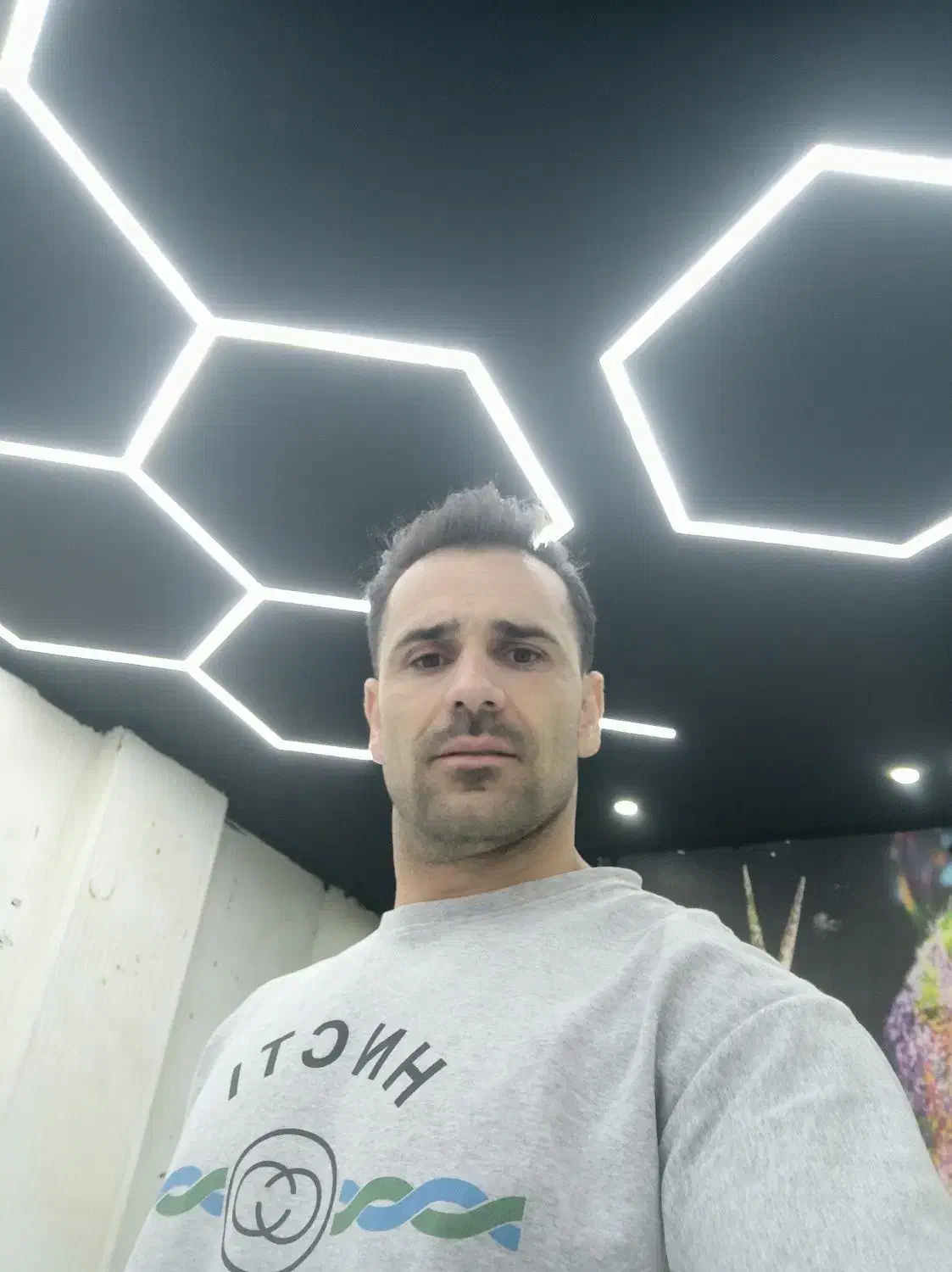 نور خطی کد۲۱ ۳سانت|لامپ و چراغ|اندیشه, اندیشه فاز ۵|دیوار