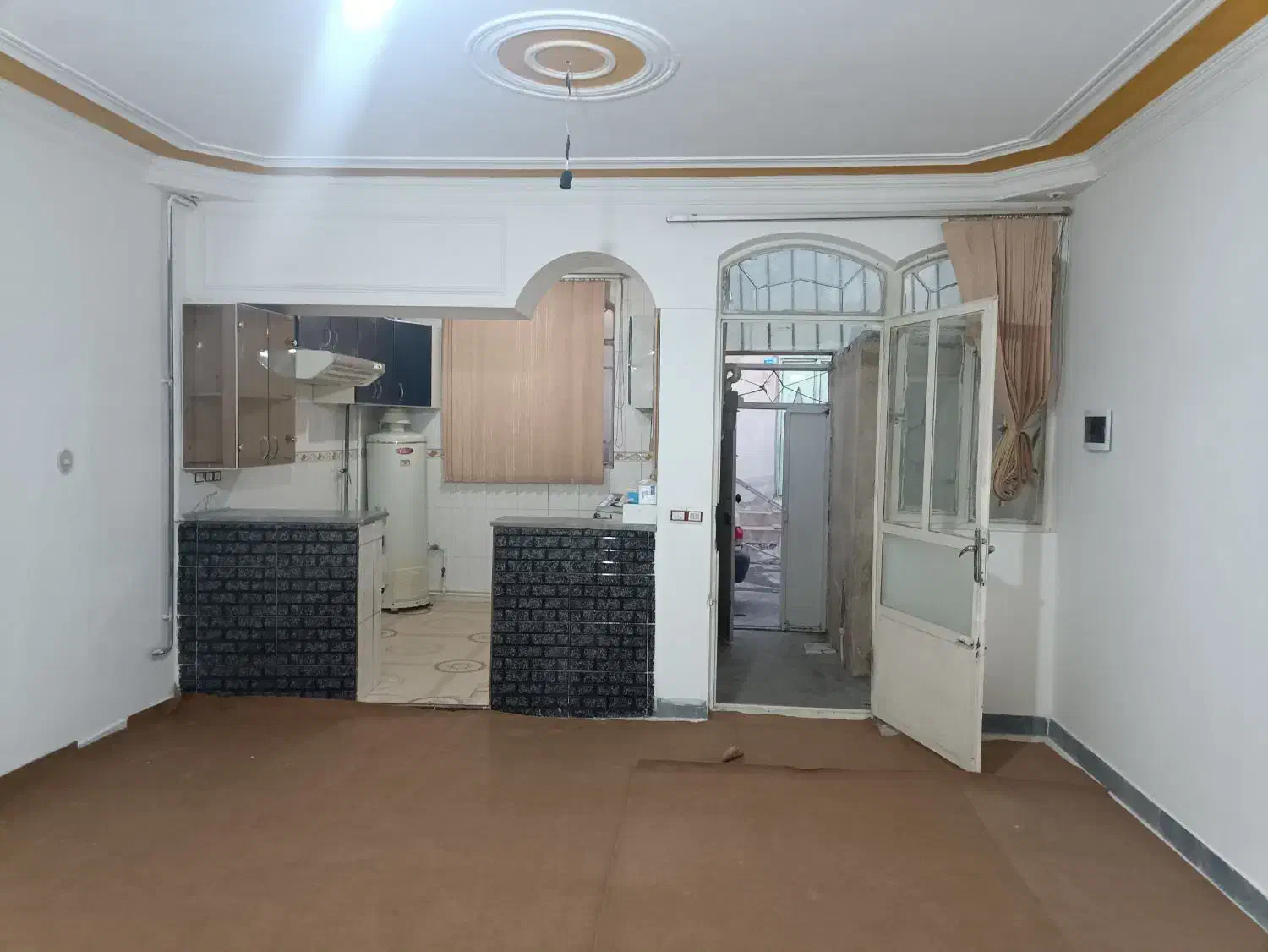 اجاره خانه ویلایی نایسر|اجارهٔ خانه و ویلا|سنندج, |دیوار