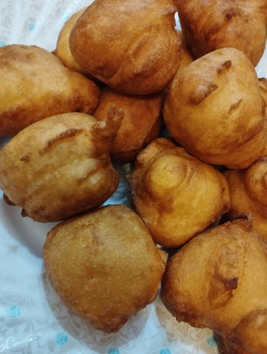 پیراشکی خونگی|خوردنی و آشامیدنی|قم, پردیسان|دیوار