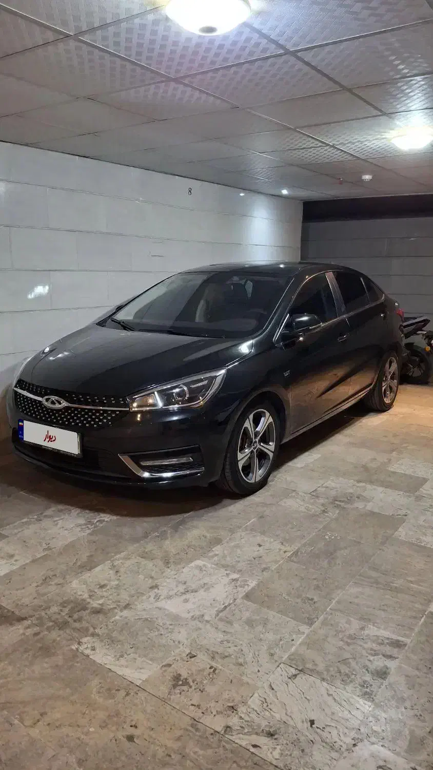 آریزو مدل 1402|خودرو سواری و وانت|تهران, شهید رجایی|دیوار