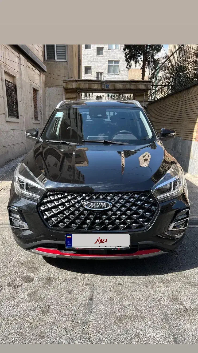 X55 pro|خودرو سواری و وانت|تهران, توحید|دیوار