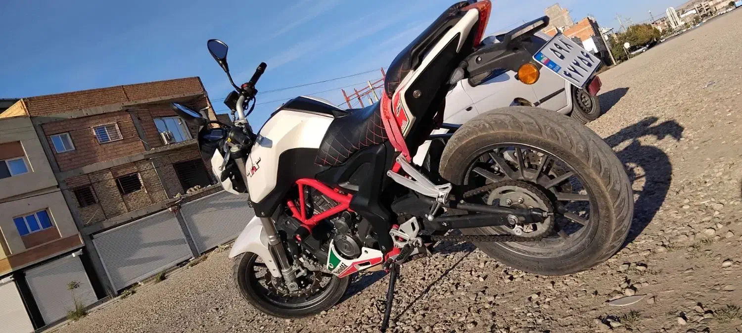 بنلی 250 تک مدل 99|موتورسیکلت|کلاله, |دیوار