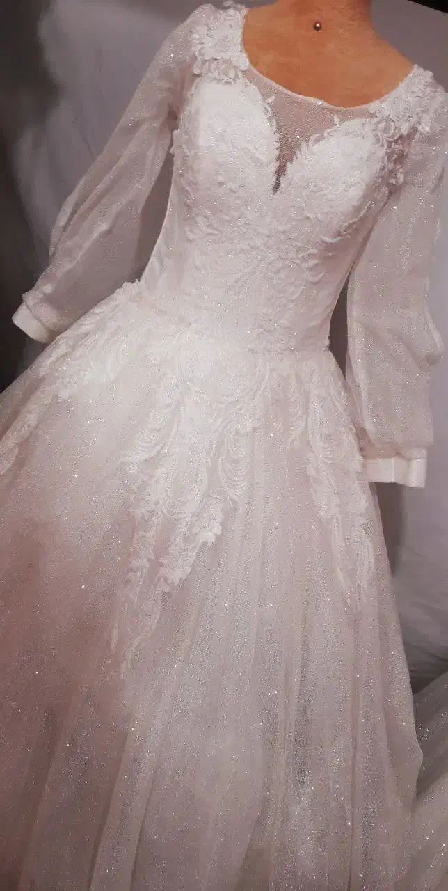 کرایه و فروش لباس عروس|لباس|شاهینشهر, گرگاب|دیوار