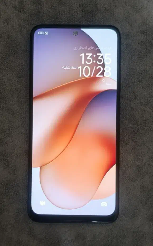 شیائومی نوت 12 اس|موبایل|آبادان, |دیوار