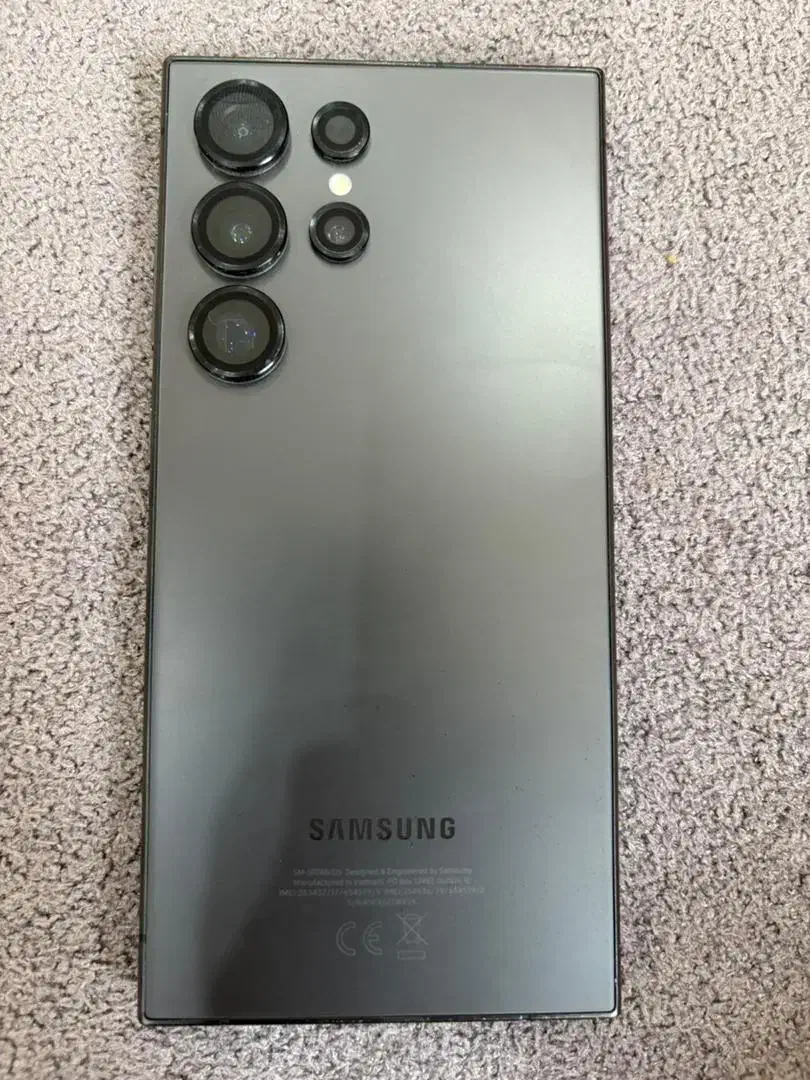 گوشی موبایل s24اولترا|موبایل|یزد, |دیوار