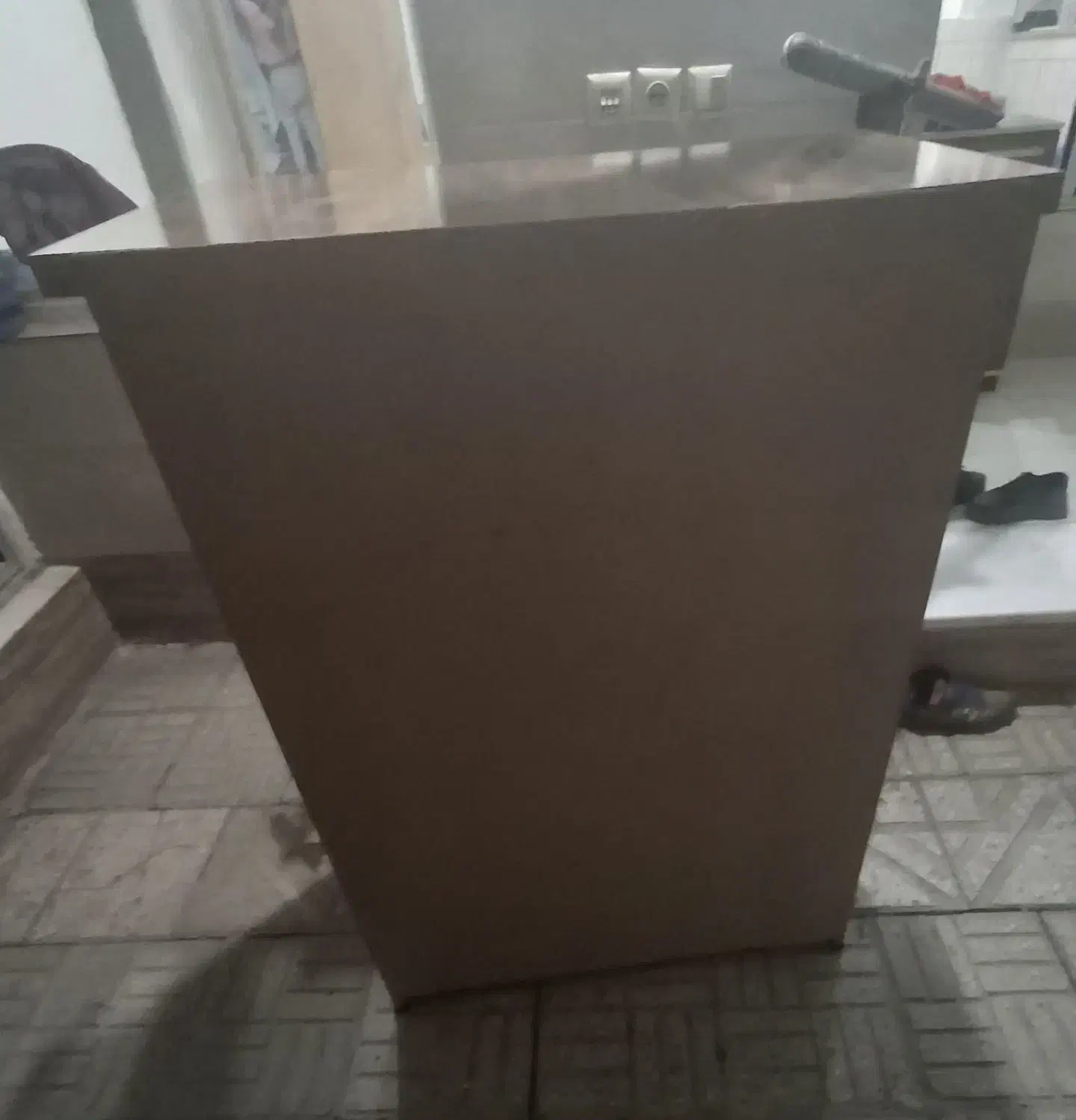 دراور 6 کشو|جاکفشی، کمد، دراور|خمینیشهر, |دیوار