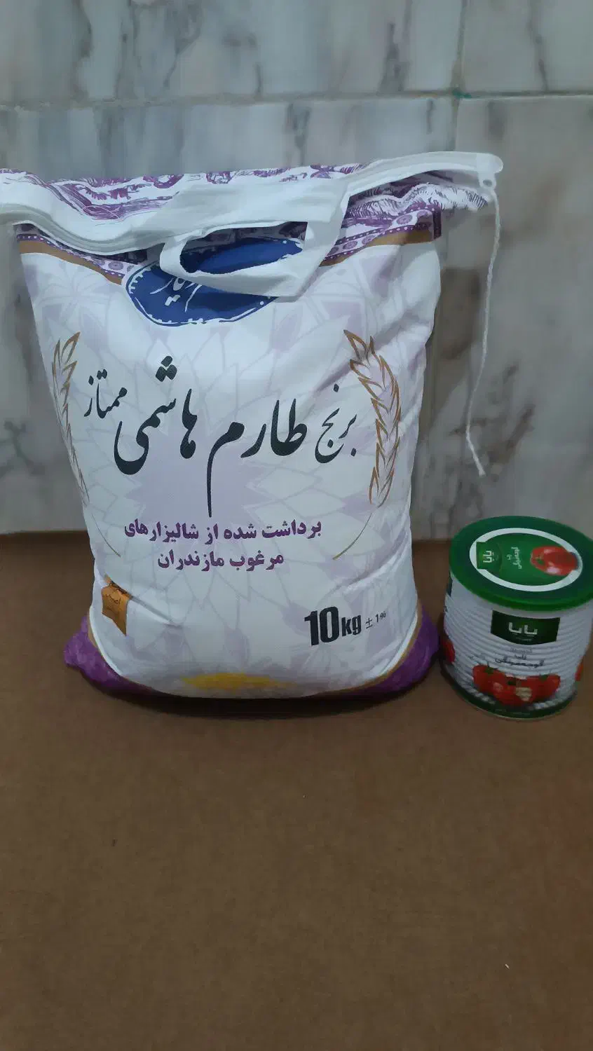 رب و برنج مناسب|خوردنی و آشامیدنی|کهریزک, |دیوار