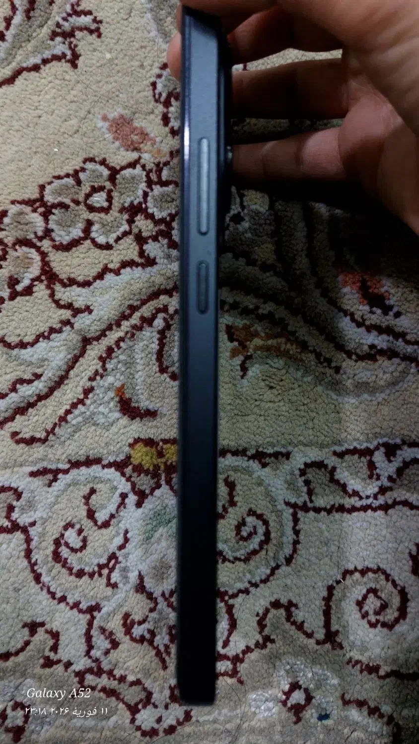 نوت ۱۴|موبایل|مشهد, رده|دیوار