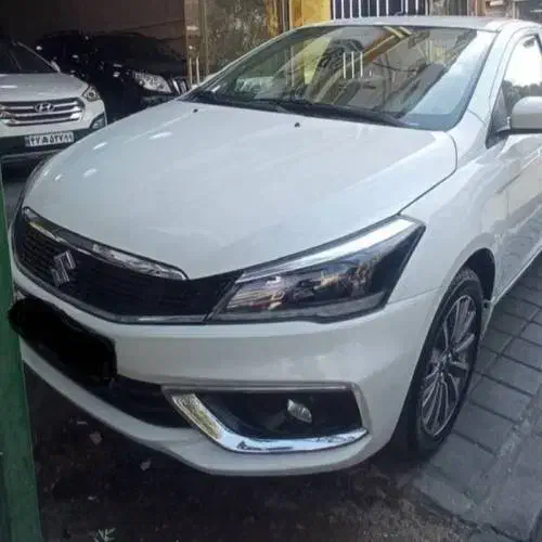 سوزوکی سیاز فروش نقد و اقساط تحویل فوری|خودرو سواری و وانت|تهران, قیطریه|دیوار