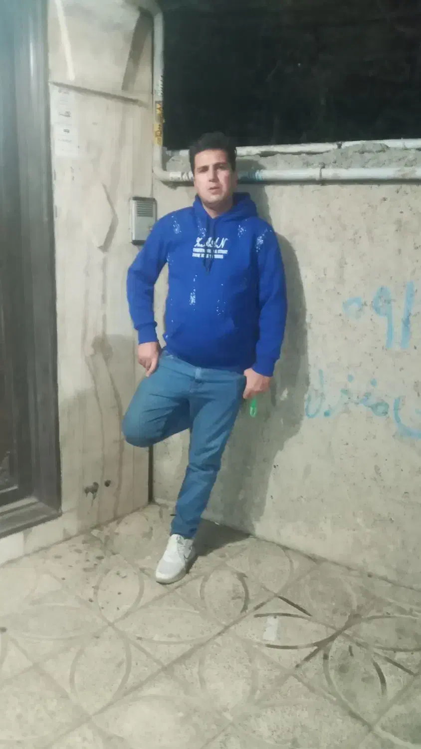 من راننده پایه ۲ جویای کار هستم|خدمات حمل و نقل|پیشوا, |دیوار