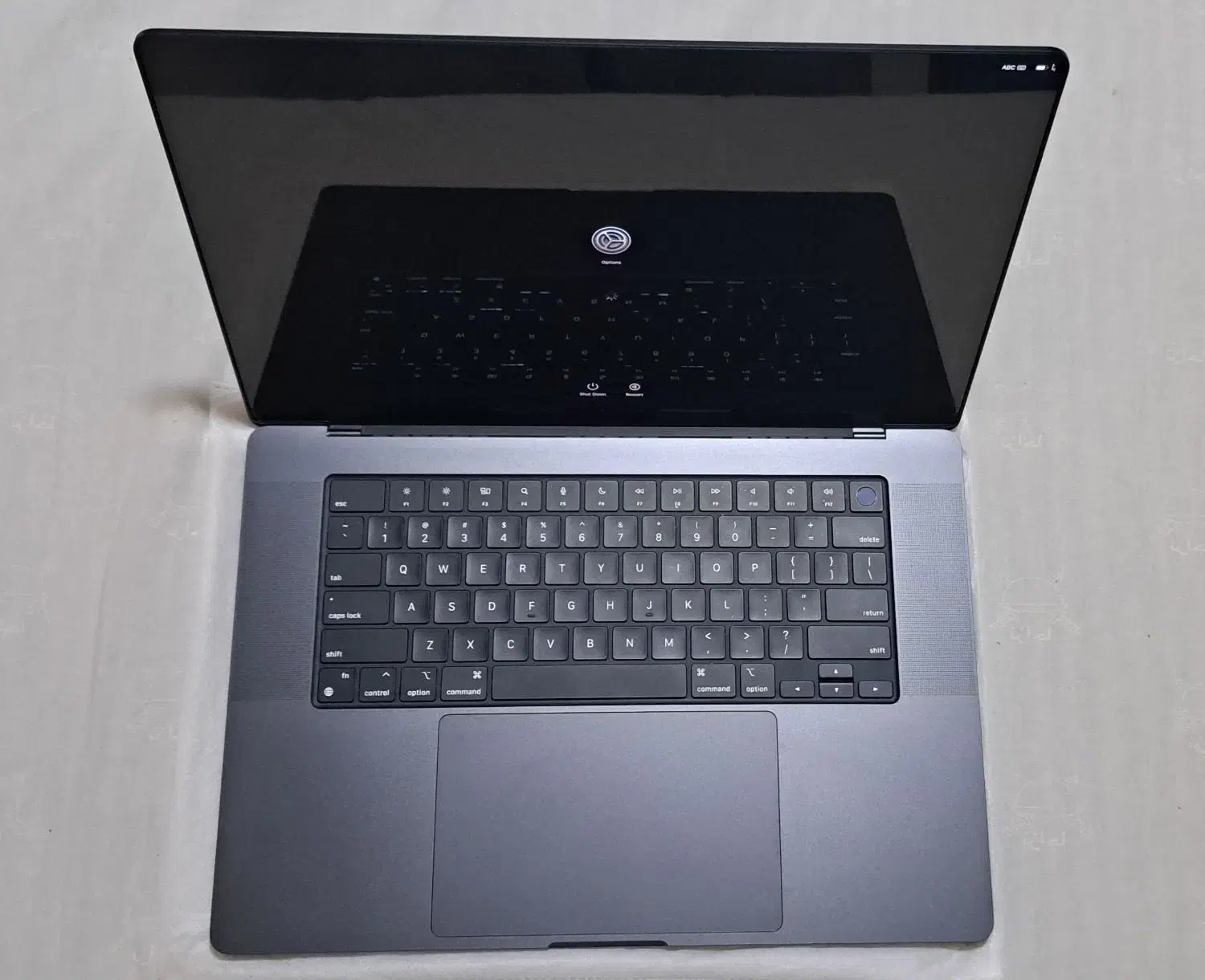 مکبوک پرو M3MAX A2991 16.2|رایانه همراه|تهران, مولوی|دیوار