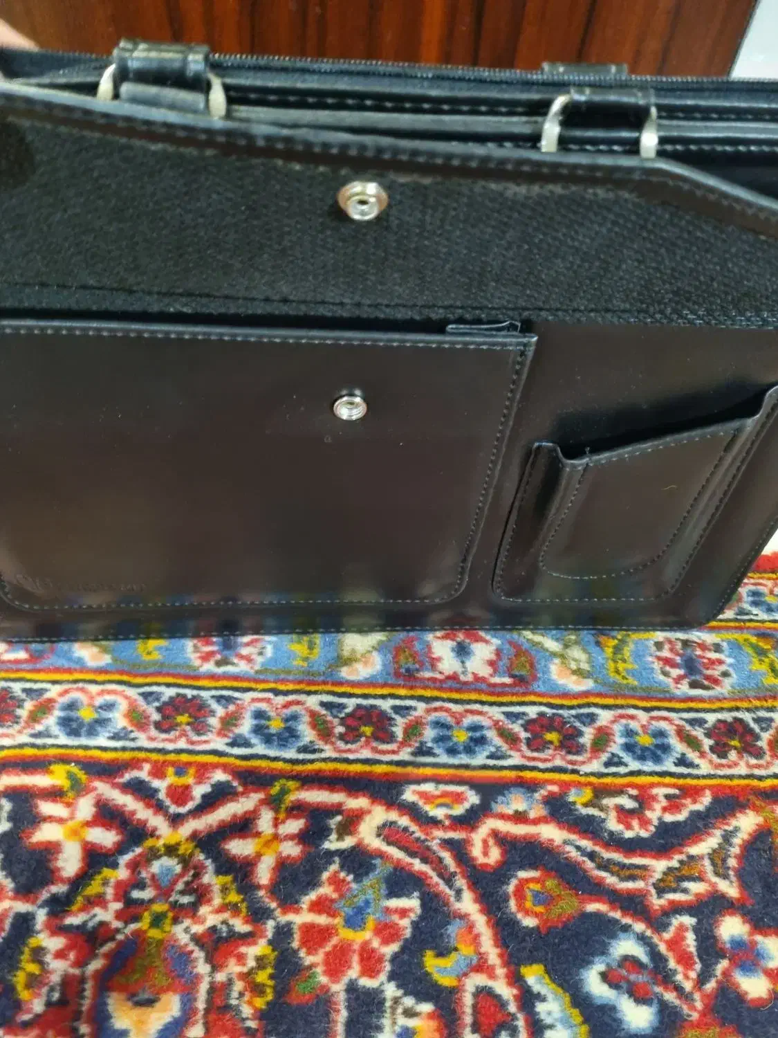 کیف اداری و اجلاس آکبند|کیف، کفش، کمربند|تهران, منیریه|دیوار