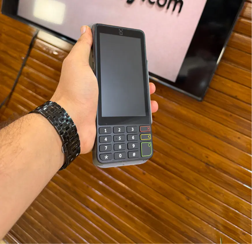 کشلس و کارتخوان سیار D600|فروشگاه و مغازه|تهران, زعفرانیه|دیوار