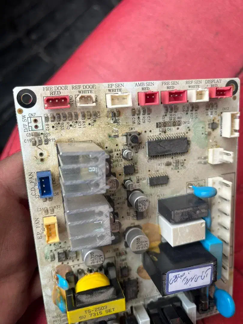 تعمیرات لوازم خانگی|خدمات پیشه و مهارت|اسلام‌شهر, باغ فیض|دیوار