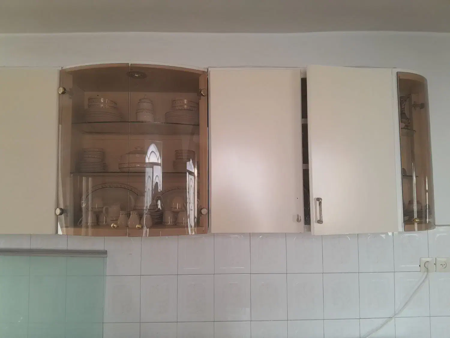 کابینت فلزی سینک|مصالح و تجهیزات ساختمان|خوی, |دیوار