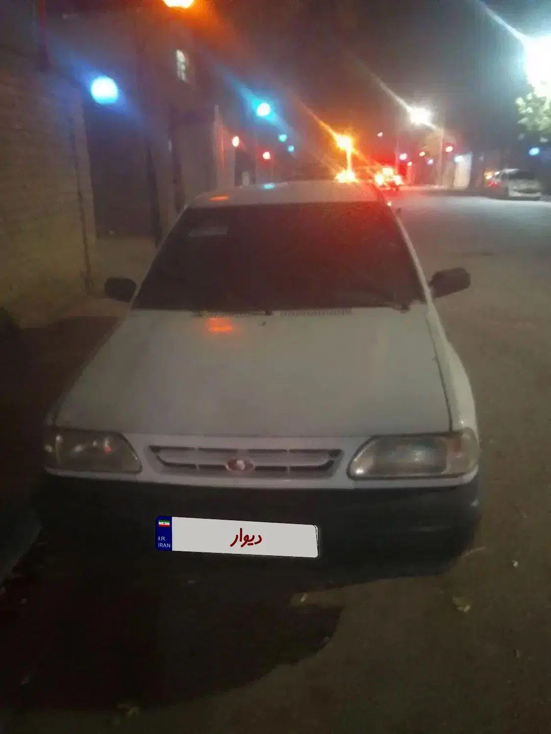 فوری فوری فوری|خودرو سواری و وانت|شریفآباد, |دیوار