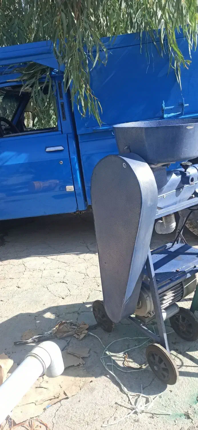 ابلیمو گیری|آبمیوه‌گیر و آب‌مرکبات‌گیر|کوهدشت, |دیوار