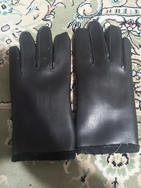 چرم|لباس|گلپایگان, |دیوار