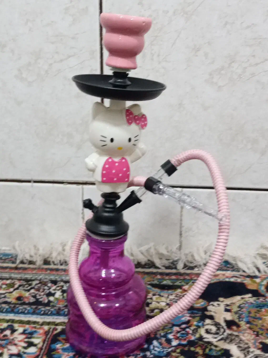 قلیان|کلکسیون و سرگرمی|قدس, شهرقدس|دیوار