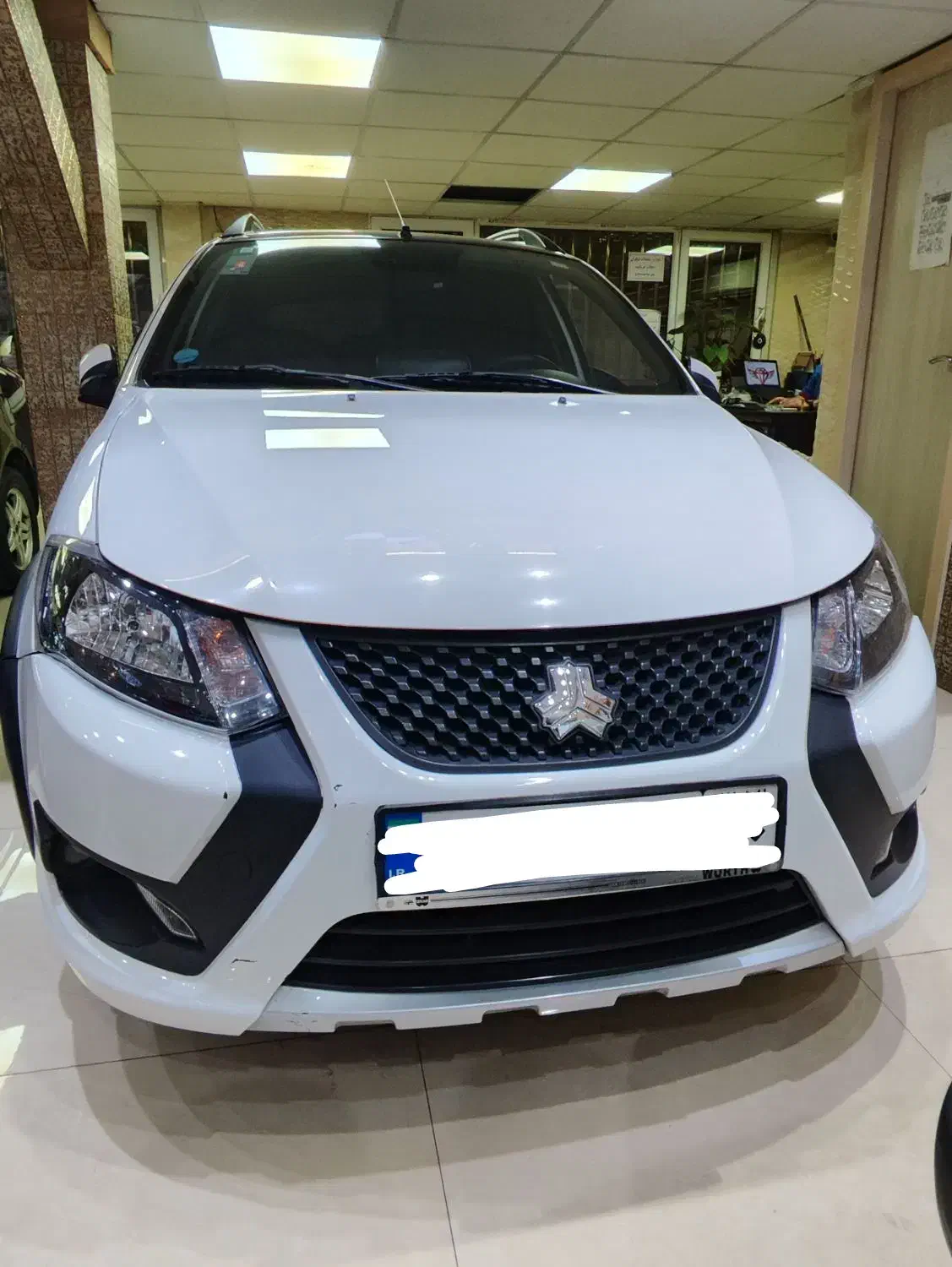 کوئیک دنده ،مدل 1403، اقساط آسان چک|خودرو سواری و وانت|تهران, نارمک|دیوار